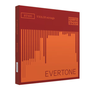 Juego Violín Thomastik Evertone ET-100