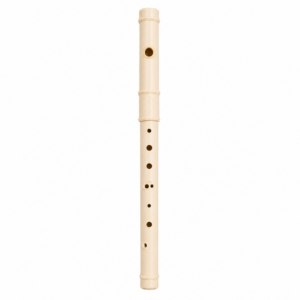 Flauta Pifano Aulos C-21 Travesera 2 Piezas