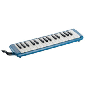 Melódica Hohner Student-26 Azul 94265