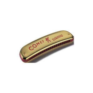 Armónica Hohner Comet 40V 2504/40 (DO)