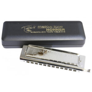 Armónica Hohner Mellow Tone 48V 7538/48