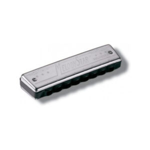 Armónica Hohner Melody Star 16V 903/16