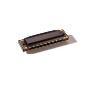 Armónica Hohner Pro Harp 20V 562/20 (B)