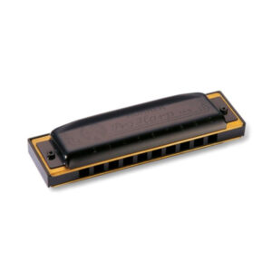 Armónica Hohner Pro Harp 20V 562/20 (F)