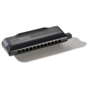 Armónica Hohner CX-12 Black 48V 7545/48 (G)