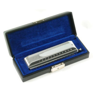 Armónica Hohner Meisterklasse Chromatic 56V 7565/56