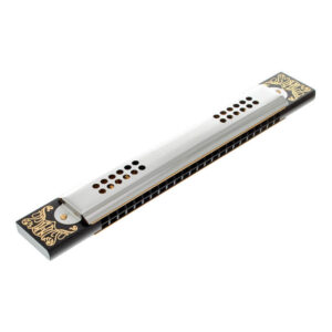 Armónica Hohner Kreuzwender Tremolo 53/48 G