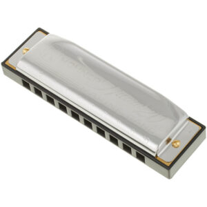 Armónica Hohner Special-20 Country 20V 560/20 (E)