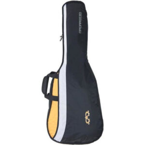 Funda Guitarra Clásica Madarozzo G008-C4 10mm