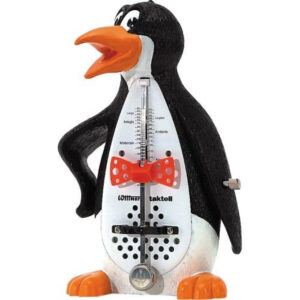 Metrónomo Wittner Pingüin 839011