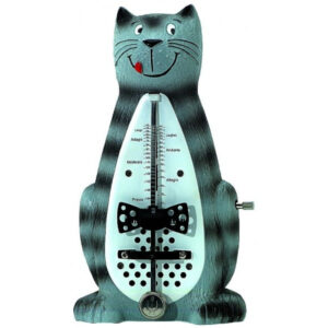 Metrónomo Wittner Gato 839021