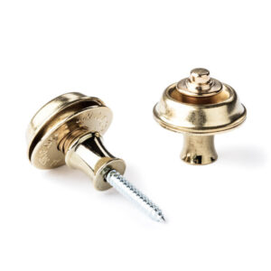 Set Enganches Dunlop Original Latón 1102-BR