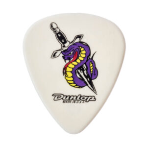 Bolsa 36 Púas Dunlop BL-03 Blackline Original Dagger Snake