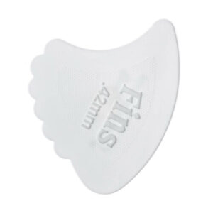 Bolsa 72 Púas Dunlop 444R-042 Nylon Fins 0.42mm