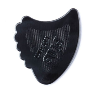 Bolsa 72 Púas Dunlop 444R-107 Nylon Fins 1.07mm