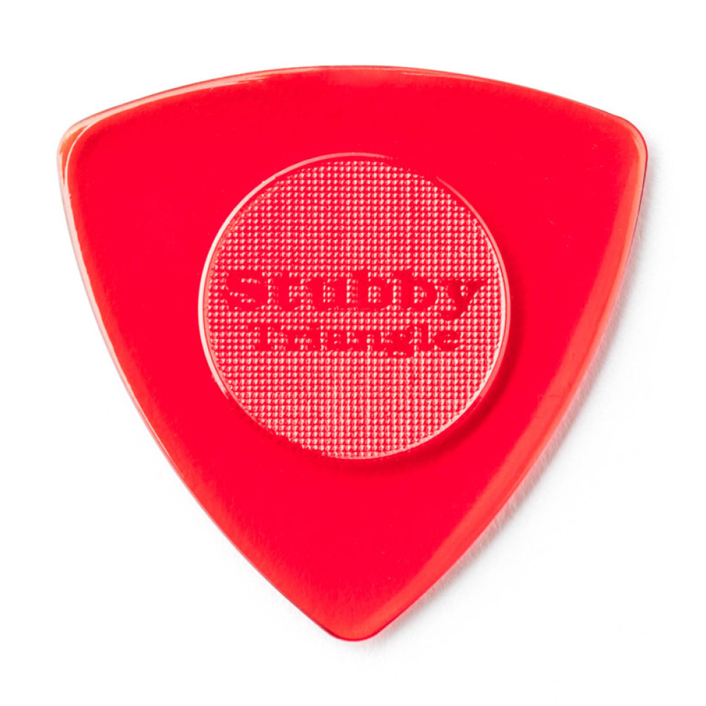 Bolsa 24 Púas Dunlop 473R-150 Tri Stubby 1.50mm