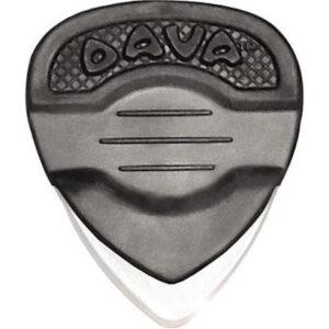 Bolsa 1 Púa Dava 0109 Master Control Nickel Silver