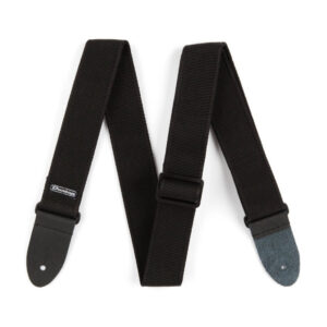 Correa Dunlop D38-09 Solid - Negra