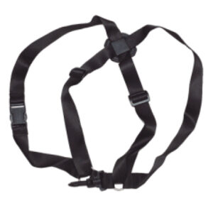 Bandolera Saxo Cruzado 6-N Mujer