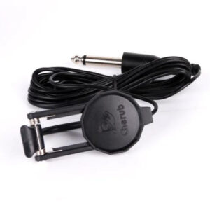 Pastilla Violín Musedo CP-60V Negra