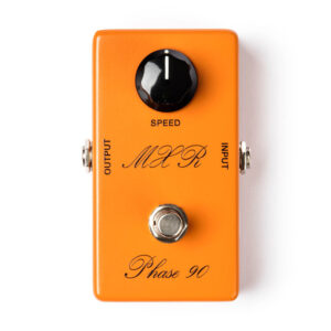 Pedal Dunlop MXR CSP-026 Phase 90 74´Vintage