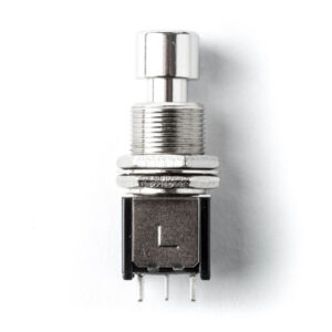 Interruptor Pedal Dunlop MXR ECB-554