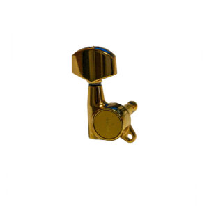Clavijero Eléctrica Gotoh SG381-07-GG 6L Dorado