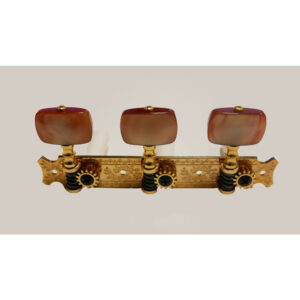 Clavijero Clásica Gotoh 35G620-1R-GG