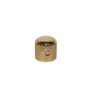 Botón Gotoh Cilíndrico 19X18,4 Dorado VK1-19-GG