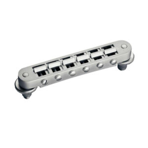 Puente Schaller GTM Niquel 12090100