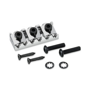 Recambios Floyd Rose Schaller Cejuela R4 42,86Mm Cromado 13120204