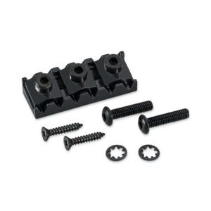 Recambios Floyd Rose Schaller Cejuela R5 44,45Mm Negro 13120405