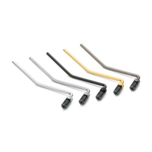 Recambios Floyd Rose Schaller Palanca Vibrato Dorado 20010501