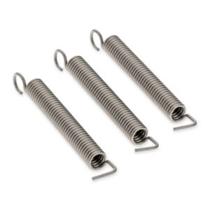 Recambios Floyd Rose Schaller Kit 3 Muelles Vibrato 20070106