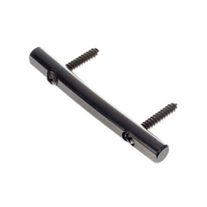 Recambios Floyd Rose Schaller Barra Guia Cuerdas Negra 20190400