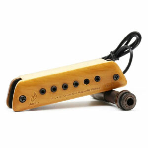 Pastilla Boca Guitarra Acústica Adeline AD-50
