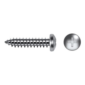 Tornillo Clavijero