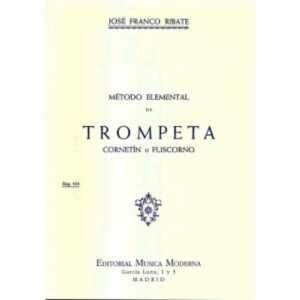 Método Trompeta Franco Ribate