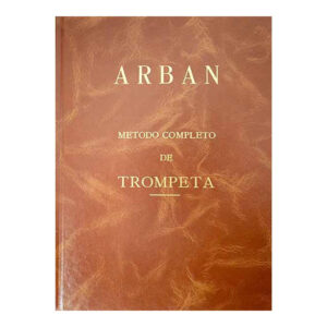 Método Trompeta Arban