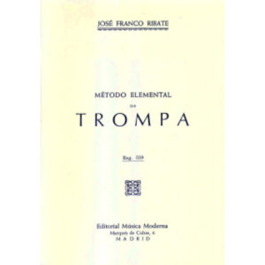 Método Trompa Franco Ribate