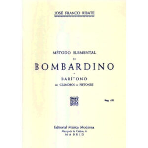 Método Bombardino Franco Ribate