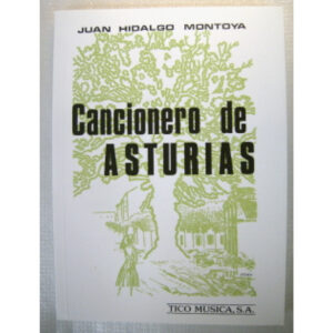 Cancionero de Astúrias