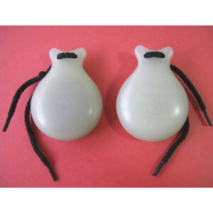 Castañuela Jale Fibra Vidrio Natural 8 87-8