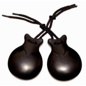 Castañuela Jale Fibra Especial 4 71-4