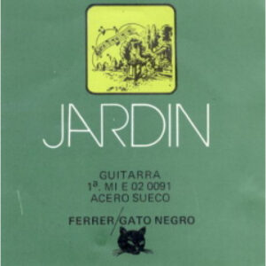 Cuerda 2ª Jardín Clásica