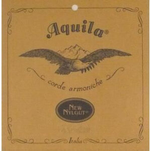 Juego Cuerdas Guitarrico Aquila 9-CH