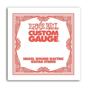 Cuerda Ernie Ball Eléctrica 052E