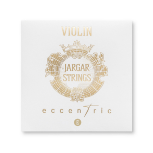 Cuerda 2ª Violín Jargar Eccentric 4/4 JEC02