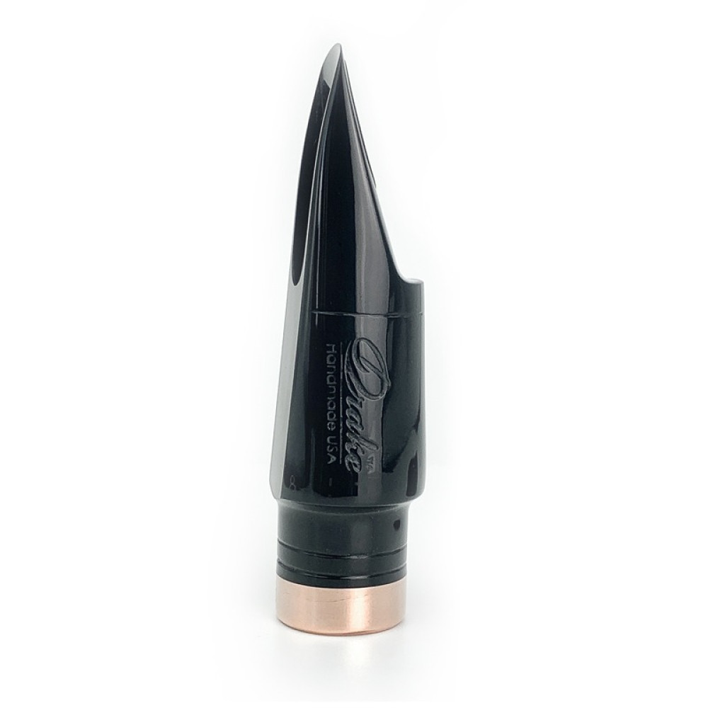 Boquilla Saxo Tenor Drake FG Resonance DRFG-8
