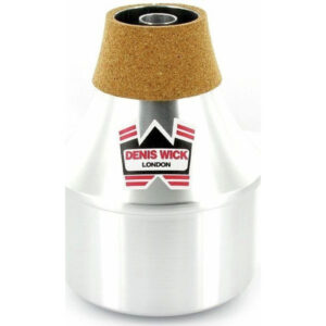 Sordina Trompeta Denis Wick 5506C Cobre Wah Wah